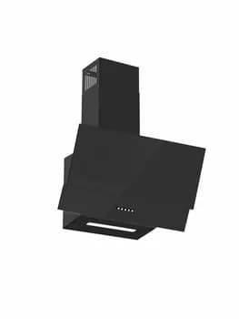 Howa sorujy ATOM ELT-V-8-60J BK 60sm / 450m3 / LED