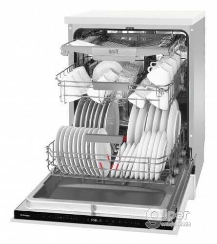 Gap-gaç ýuwujy maşyn HANSA ZIM628KH (Posudamoýka)