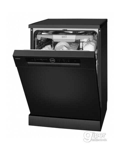 Gap-gaç ýuwujy maşyn HANSA ZWM658BH (Posudamoýka)