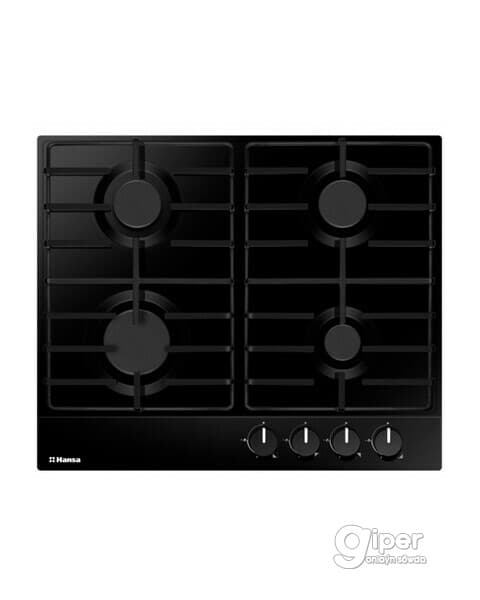 Gaz plita HANSA BHGS650103