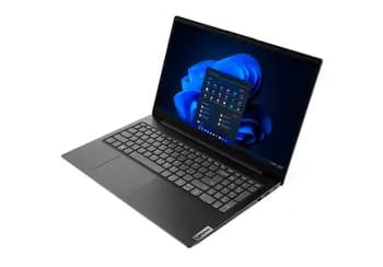 Ноутбук Lenovo 15.6" AMD R7-7730U (8/256 ГБ)