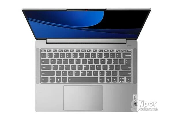 Ноутбук Lenovo IdeaPad Slim 5 Ultra 5 [83DA002BAX]
