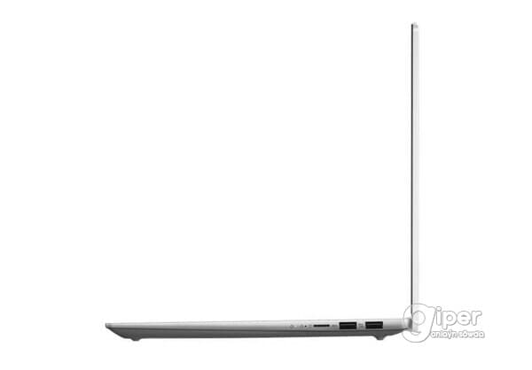 Ноутбук Lenovo IdeaPad Slim 5 Ultra 5 [83DA002BAX]