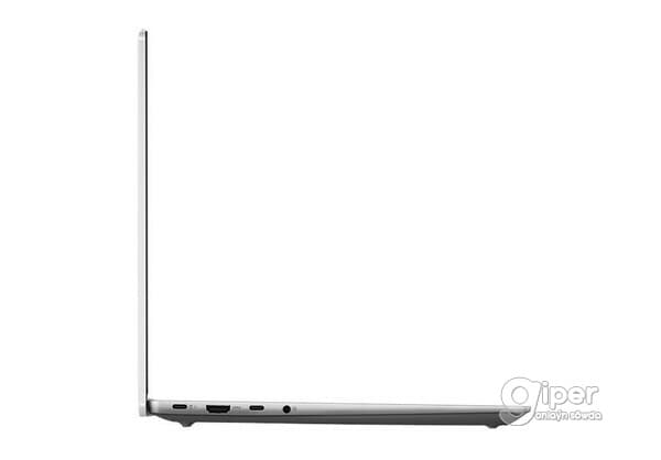 Ноутбук Lenovo IdeaPad Slim 5 Ultra 5 [83DA002BAX]