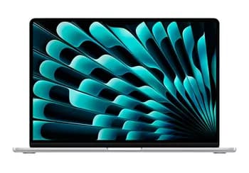 MacBook Air M4 15" 2025 16/256 ГБ (Silver)