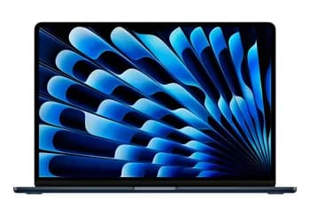 MacBook Air M4 15" 2025 16/256 ГБ (Midnight)