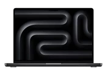 MacBook Pro M4-MAX 14" 2024 36ГБ/1ТБ (Space-Black) [MX2K3LL/A]