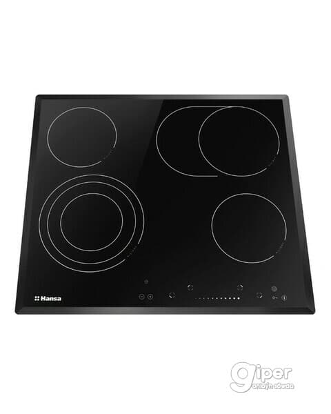 Elektrik plita HANSA BHC66906