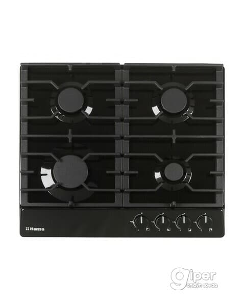 Gaz plita HANSA BHGS630301