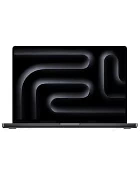 MacBook Pro 16" M4 Pro 48/512 ГБ (Space Black)