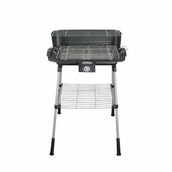 Mangal KUMTEL BARBEKU KB-6000 2200W dörtburç