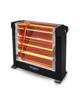 Elektrik peç KUMTEL KS-2760 4 spirally uly