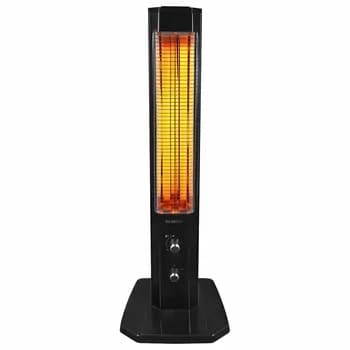 Elektrik peç KUMTEL MH-2300 ORBIT dik gara 2 spirally