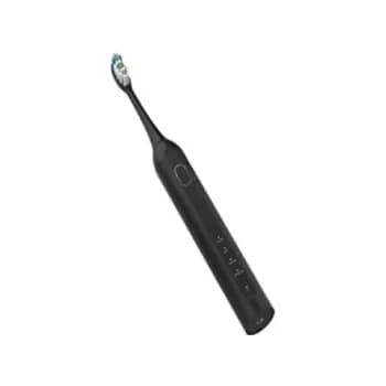 Электрическая зубная щетка KUMTEL CTB-04 Черная