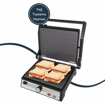 Toster KUMTEL TTM-05