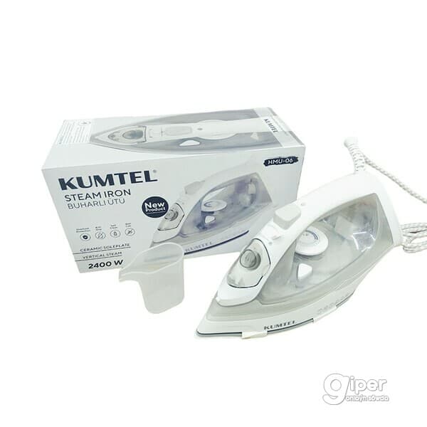 Ütük KUMTEL HMU-04 / HMU-05 / HMU-06