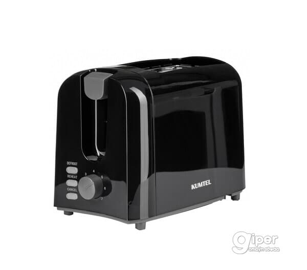 Toster KUMTEL HTS-01