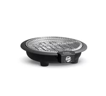 Mangal KUMTEL BARBEKU BM-1IO 2200W tegelek