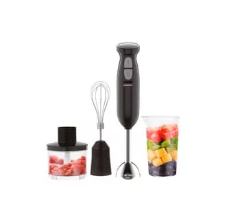Blender set KUMTEL HHB-06 300W