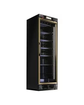 Sowadyjy ZIMAN Gara witrina 59x202x61 / 1 door