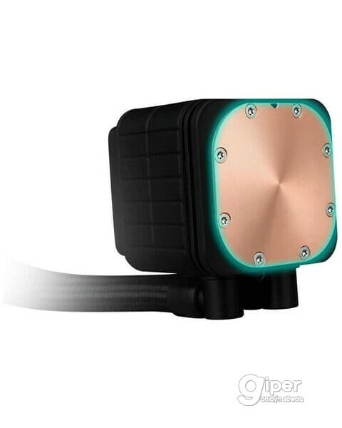 СЖО Asus Prime LC240 ARGB