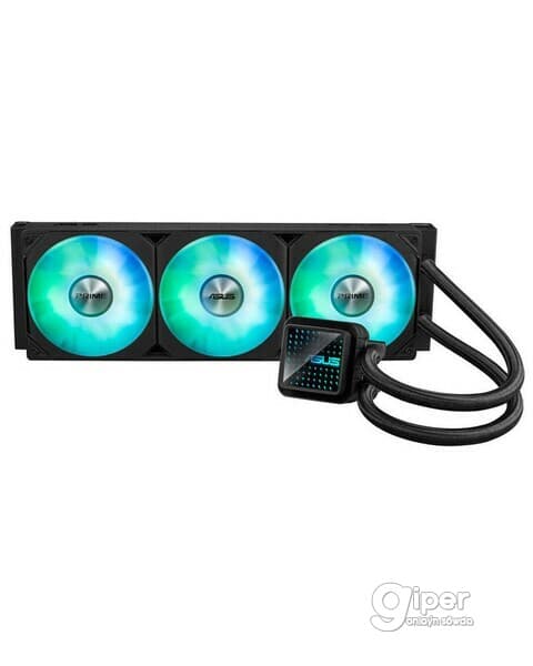 СЖО Asus Prime LC360 ARGB