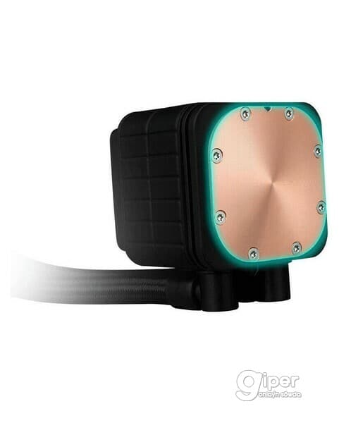 СЖО Asus Prime LC360 ARGB