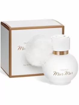 Парфюмерная вода для женщин Mur Mur Blanc Faberlic 3076, 50 мл