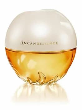 Eau de parfum AVON "Incandessence", 50 ml