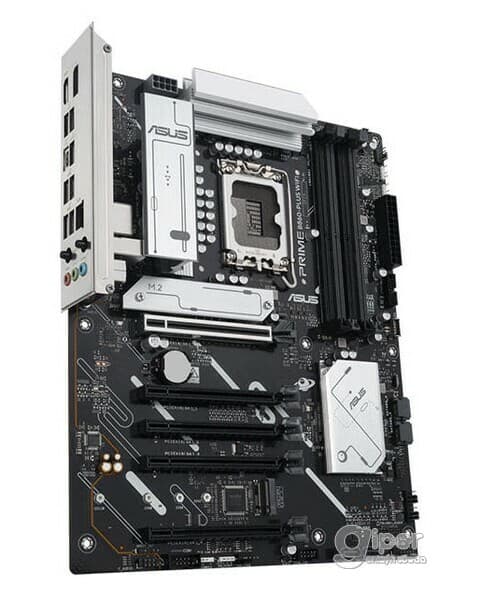 МП Asus B860-PLUS WIFI DDR5 (LGA1851)