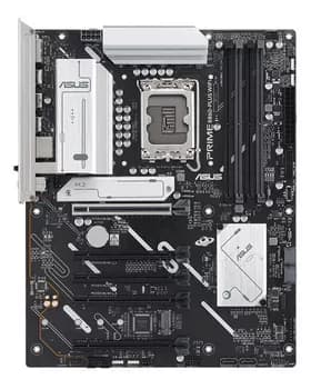 МП Asus B860-PLUS WIFI DDR5 (LGA1851)