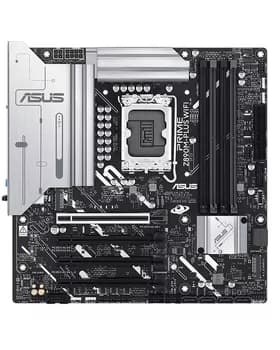 МП Asus Prime Z890M-PLUS WIFI DDR5 (LGA1851)