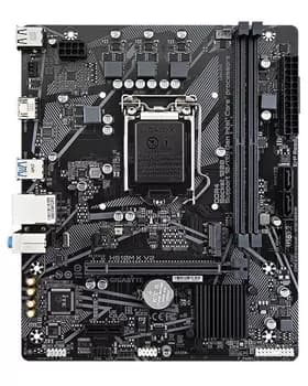 МП Gigabyte H510M K V2 rev.1.0