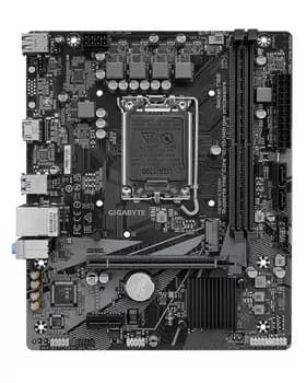 МП Gigabyte H610M K DDR4 (rev.2.0)