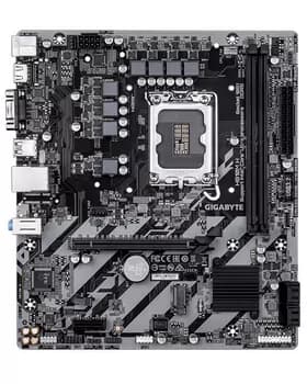 МП Gigabyte H810M-H DDR5 LGA1851