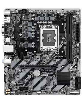 МП Gigabyte H810M-S2H DDR5 LGA1851