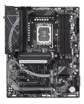 МП Gigabyte Z790 EAGLE AX DDR5 (rev.1.0)