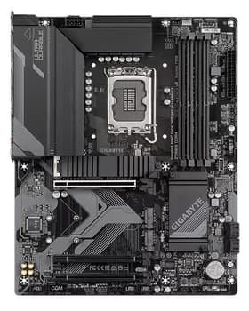 МП Gigabyte Z790 S DDR4