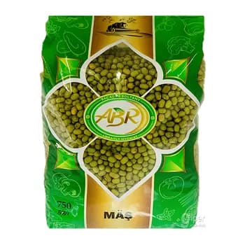 "ABR" mäş 750 gr