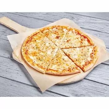 Пицца "4 сыра"