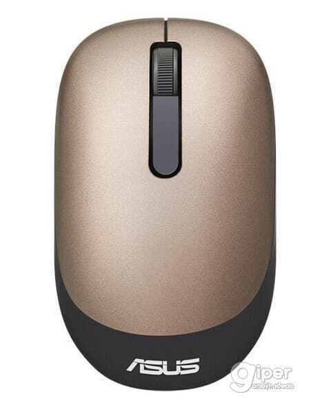 Мышь Asus WT-205 (Gold)