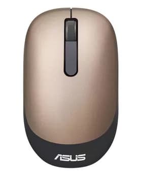 Мышь Asus WT-205 (Gold)
