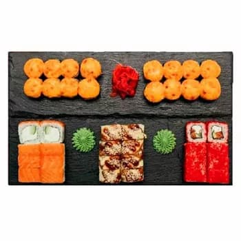 Сет "Фила-лайт"