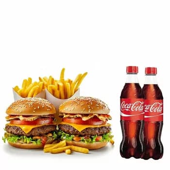 Комбо сет №1