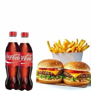 Комбо сет №2