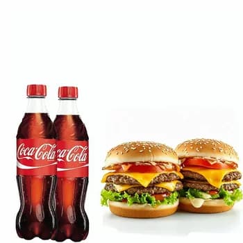 Комбо сет №3