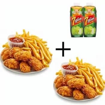 Детский сет