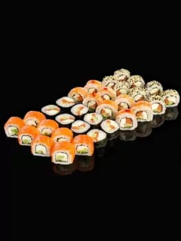 Сет "Богатый" (32 шт)