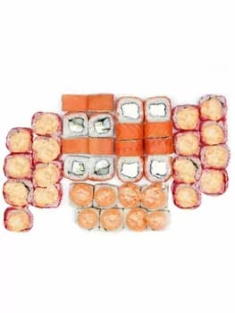 Сет "Блестящий" (40 шт)