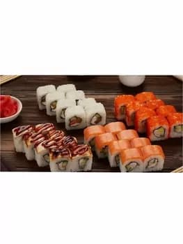 Сет "Ультра" (32 шт)